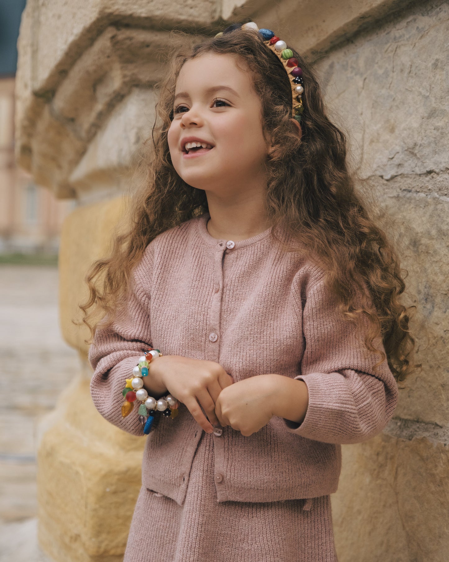 Candy Grove - Lumina Bracelet