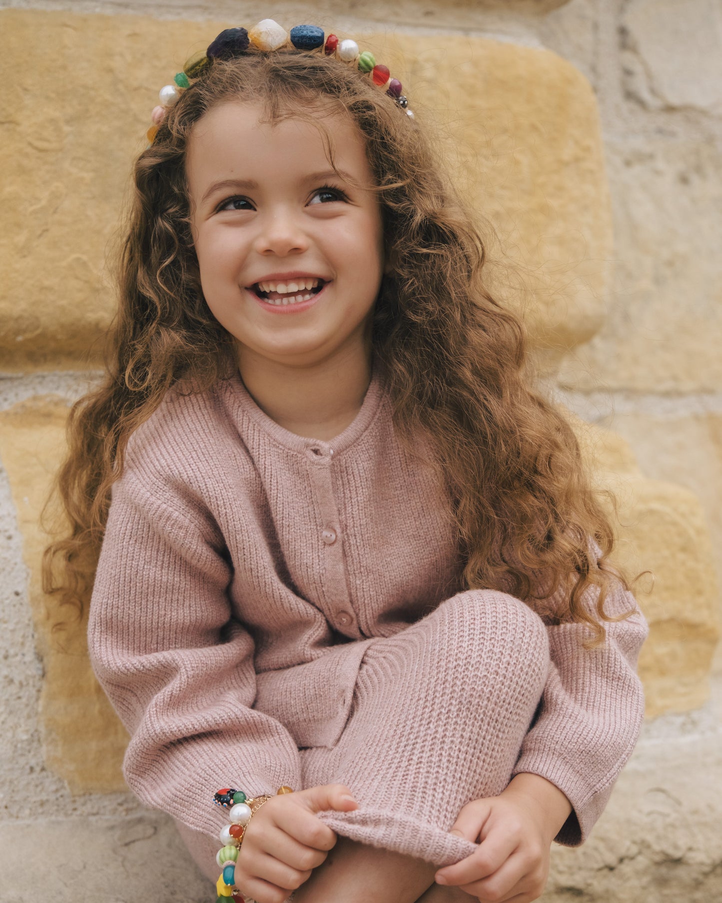 Candy Grove - Lumina Grove Headband