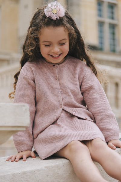 Pink Princess Sparkle