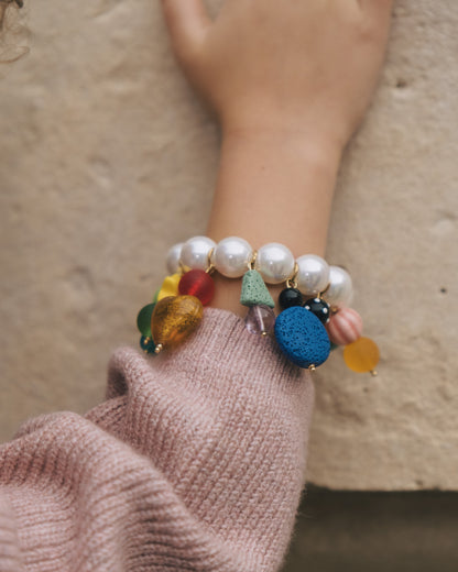 Candy Grove - Charm Bracelet