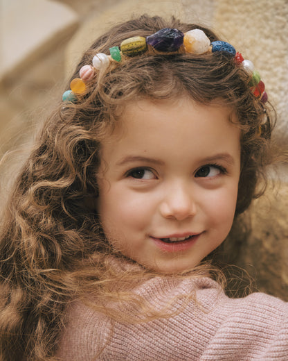 Candy Grove - Radiance Headband