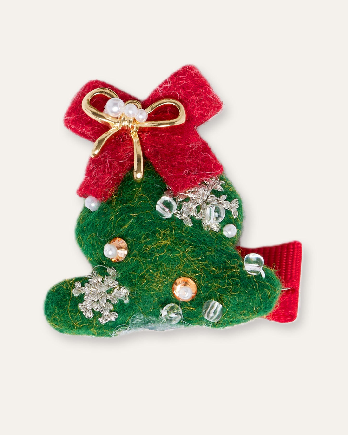 Festive Wonderland - Twilight Tree Clip (2pcs)