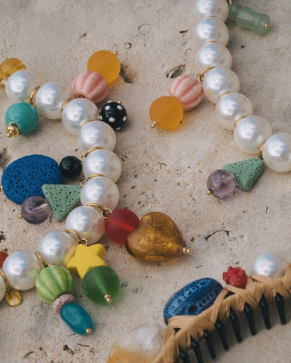 Candy Grove - Charm Bracelet