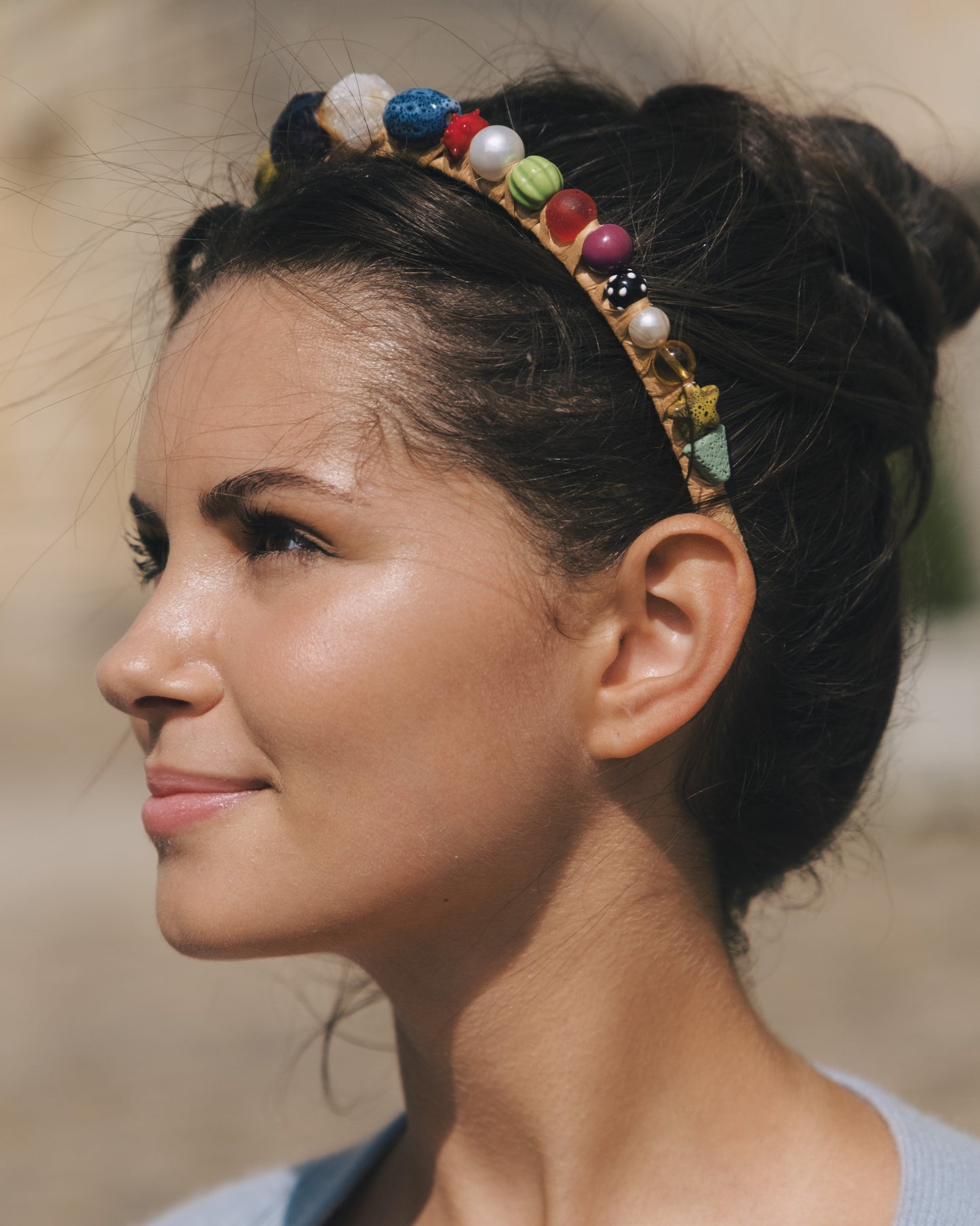 Candy Grove - Radiance Headband