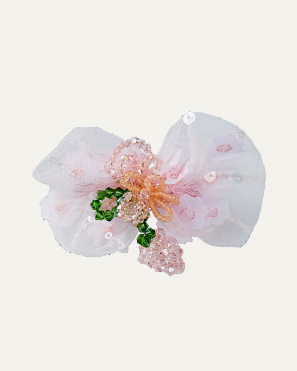 Monet's Garden - Lily in the Light Clip