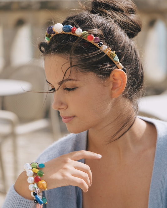 Candy Grove - Radiance Headband